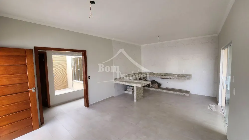 Casa, 2 quartos, 69 m² - Foto 7