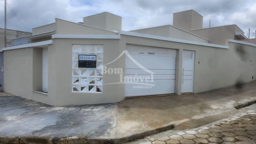Casa, 2 quartos, 69 m² - Foto 1
