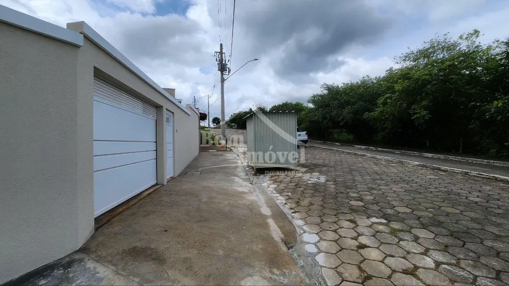 Casa, 2 quartos, 69 m² - Foto 3