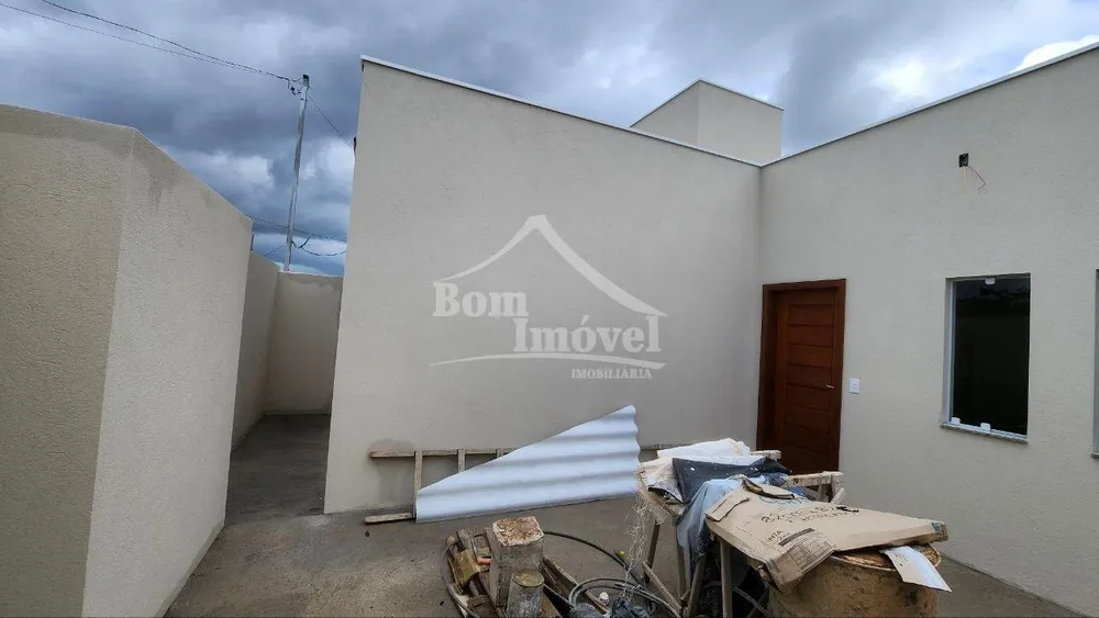 Casa, 2 quartos, 69 m² - Foto 6