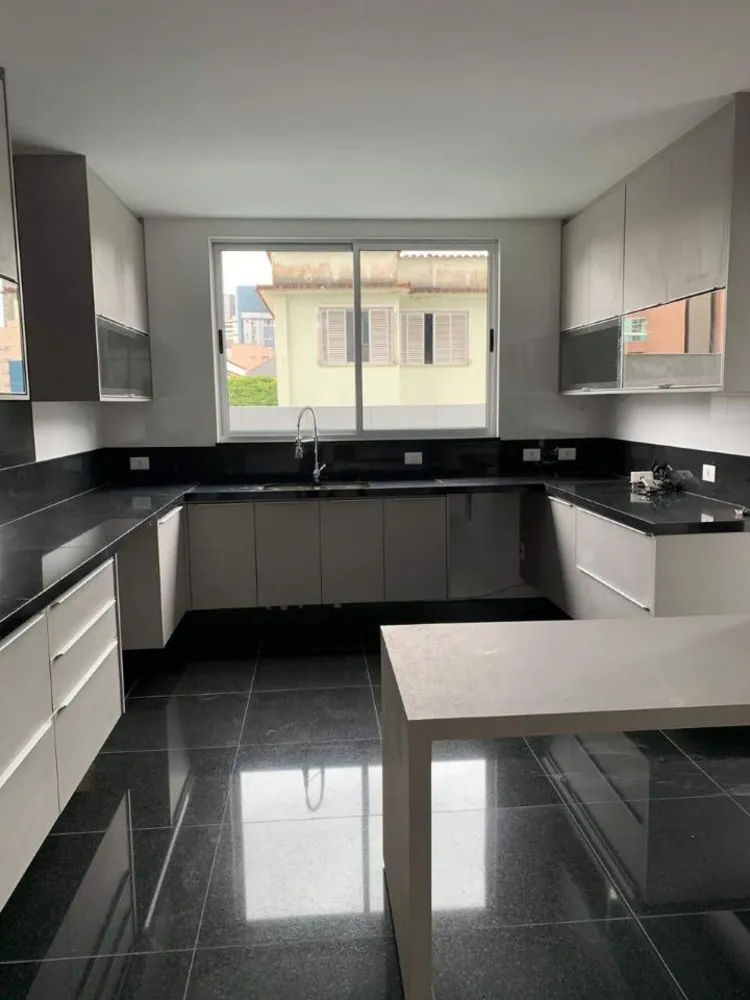 Apartamento, 4 quartos, 197 m² - Foto 7