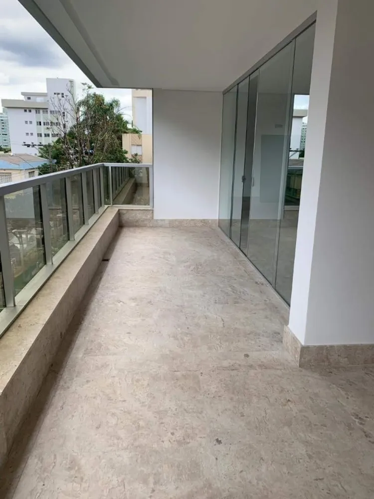 Apartamento, 4 quartos, 197 m² - Foto 4