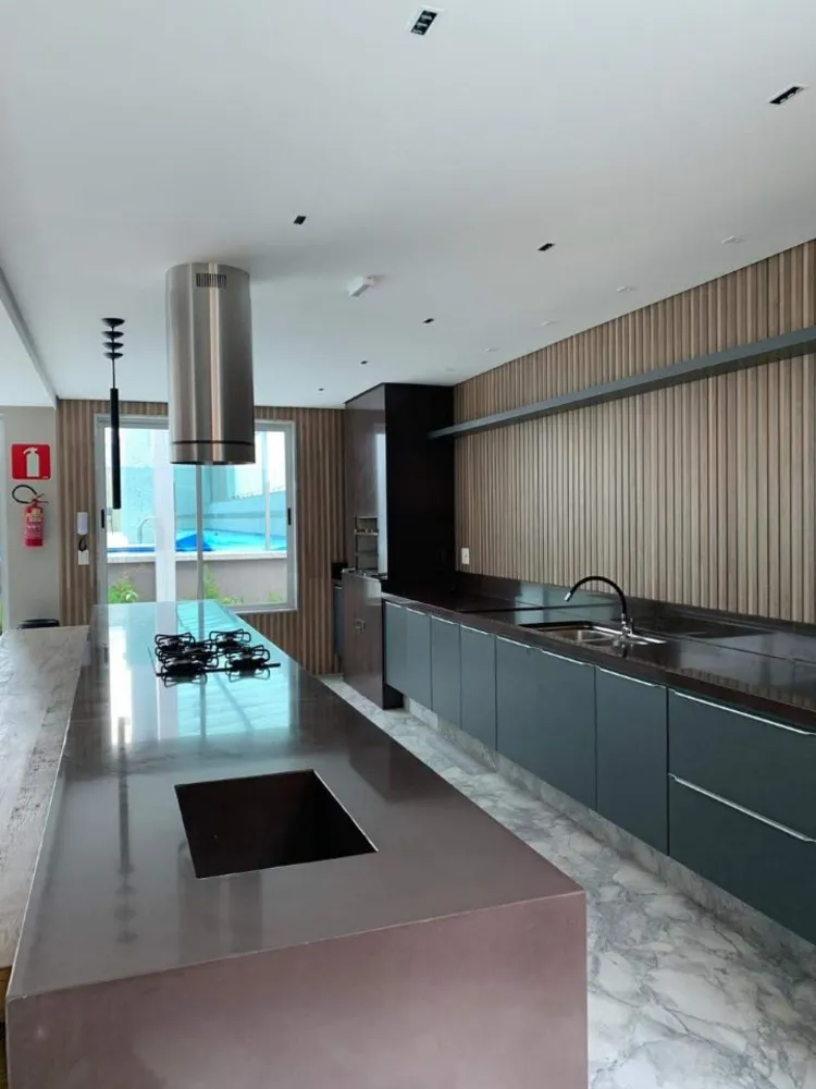 Apartamento, 4 quartos, 197 m² - Foto 1