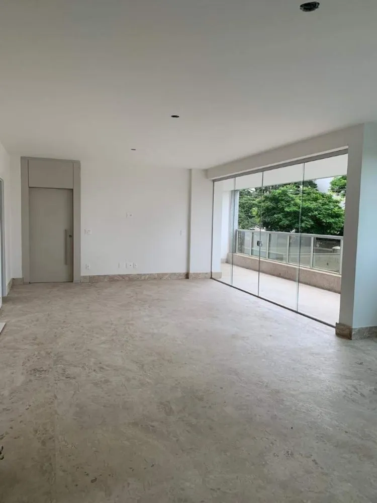 Apartamento, 4 quartos, 197 m² - Foto 3