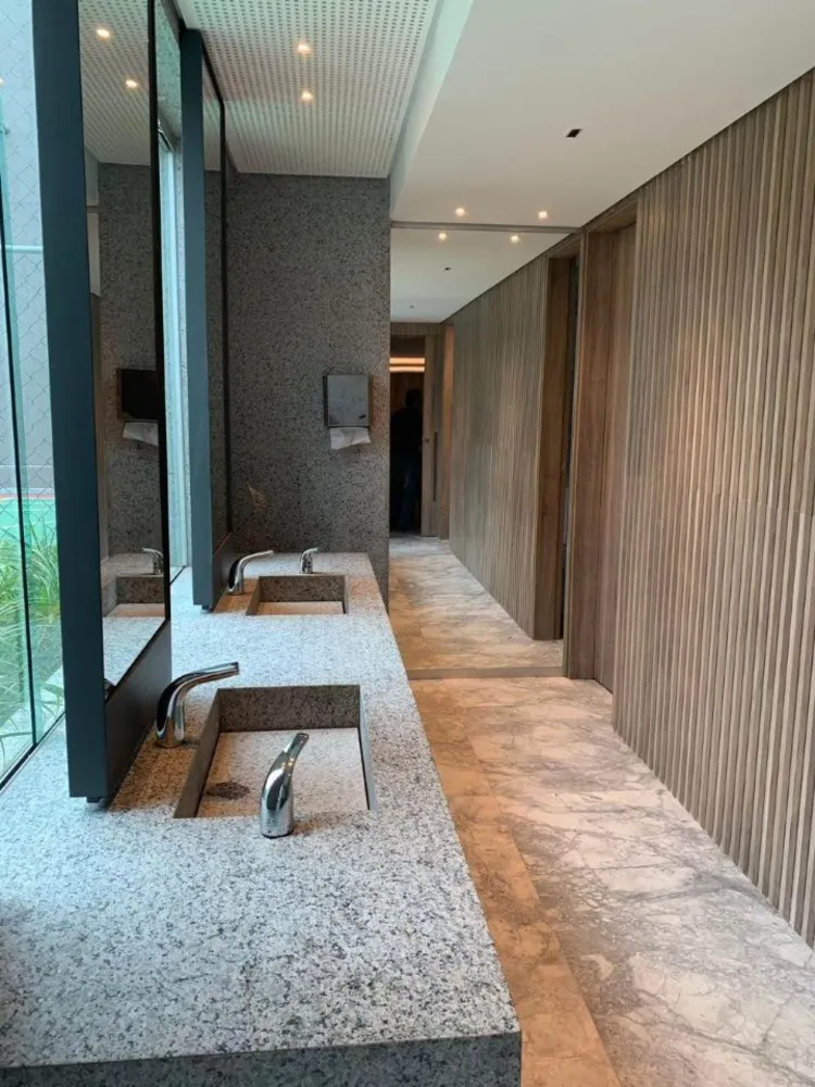 Apartamento, 4 quartos, 197 m² - Foto 8