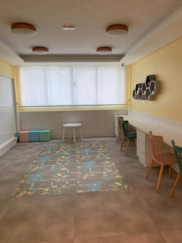 Apartamento, 4 quartos, 197 m² - Foto 5