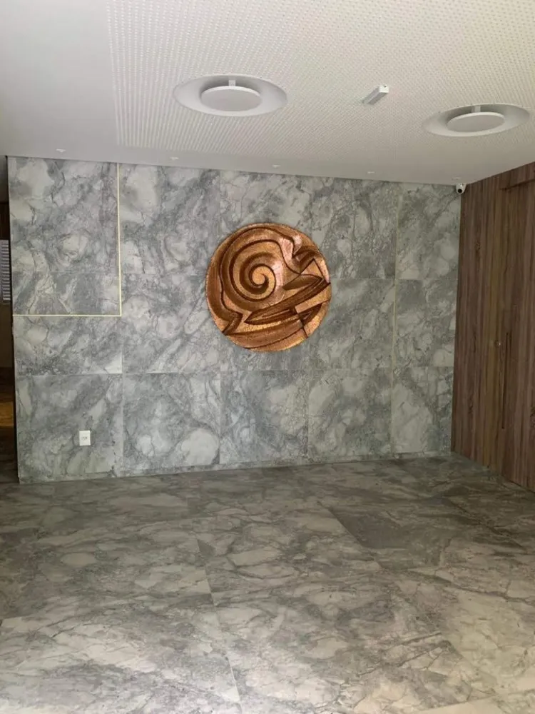 Apartamento, 4 quartos, 197 m² - Foto 2