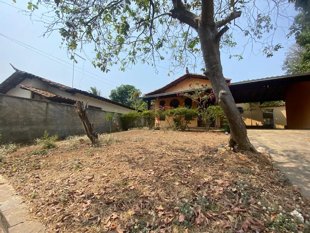 Terreno, 2497 m² - Foto 1