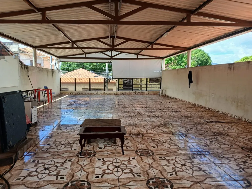 Casa, 2 quartos, 180 m² - Foto 24