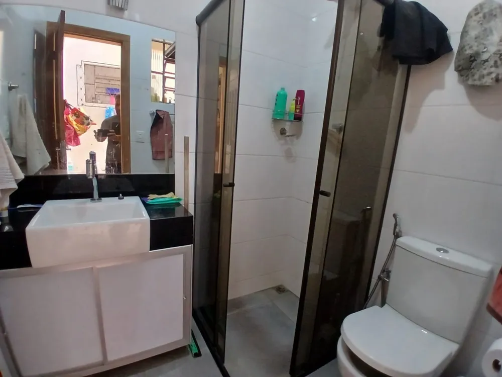 Casa, 2 quartos, 180 m² - Foto 13