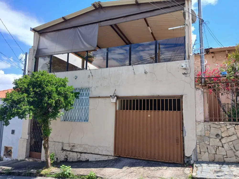 Casa, 2 quartos, 180 m² - Foto 1
