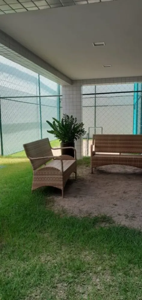 Apartamento, 2 quartos, 50 m² - Foto 6