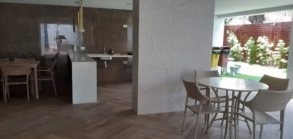 Apartamento, 2 quartos, 50 m² - Foto 3