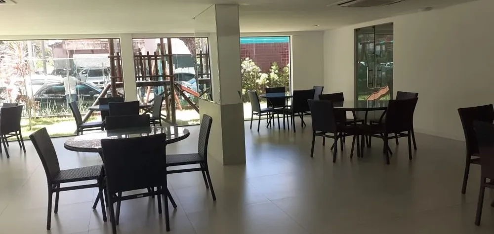 Apartamento, 2 quartos, 50 m² - Foto 4