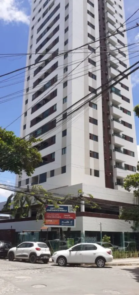 Apartamento, 2 quartos, 50 m² - Foto 1