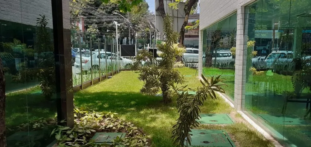 Apartamento, 2 quartos, 50 m² - Foto 9