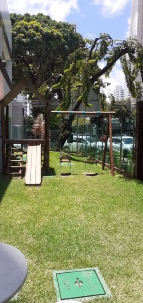 Apartamento, 2 quartos, 50 m² - Foto 10