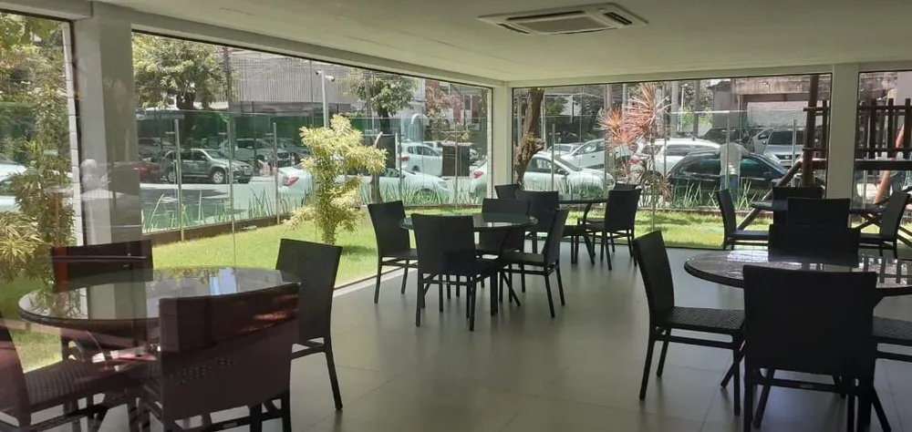 Apartamento, 2 quartos, 50 m² - Foto 8