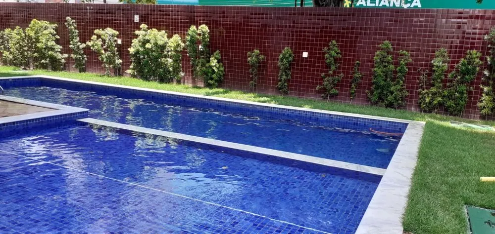 Apartamento, 2 quartos, 50 m² - Foto 2