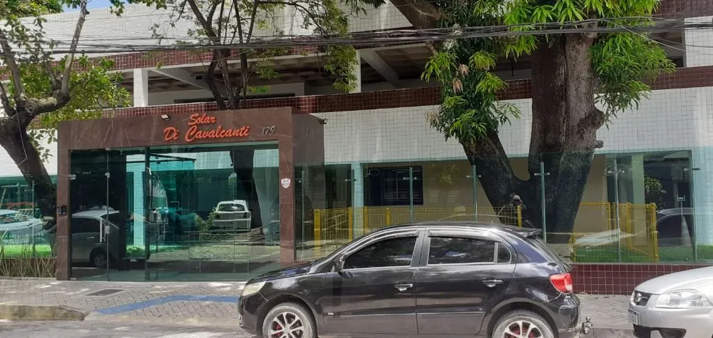 Apartamento, 2 quartos, 50 m² - Foto 4