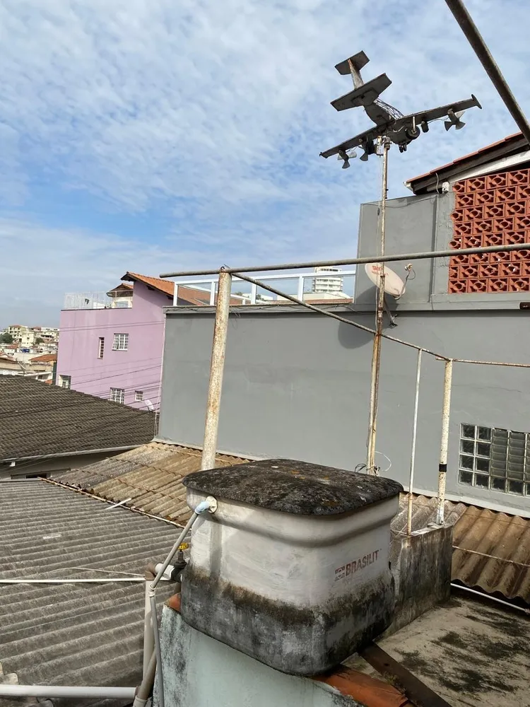 Casa, 3 quartos, 282 m² - Foto 10