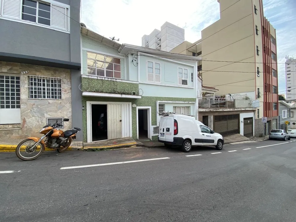 Casa, 3 quartos, 282 m² - Foto 2