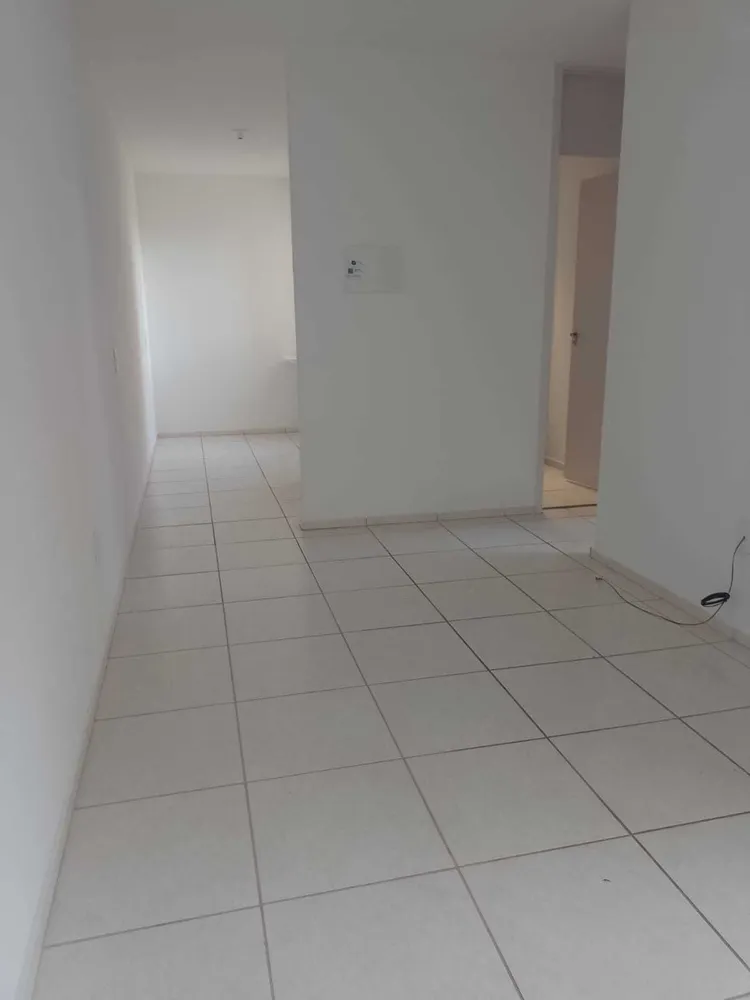 Apartamento, 2 quartos, 50 m² - Foto 1