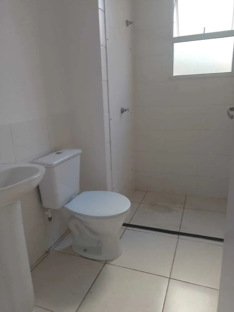 Apartamento, 2 quartos, 50 m² - Foto 6