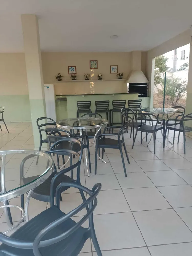 Apartamento, 2 quartos, 50 m² - Foto 11