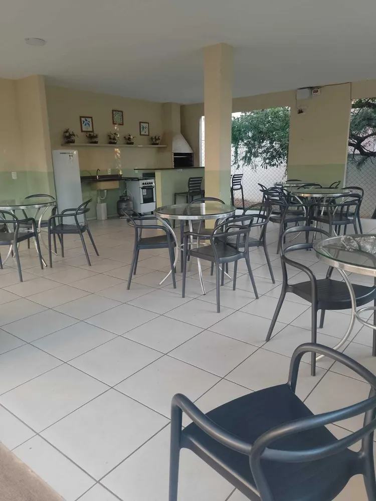 Apartamento, 2 quartos, 50 m² - Foto 8