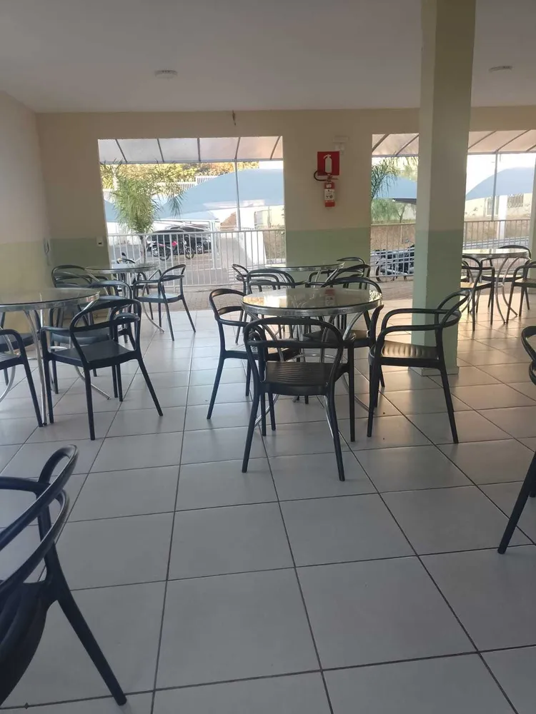 Apartamento, 2 quartos, 50 m² - Foto 12