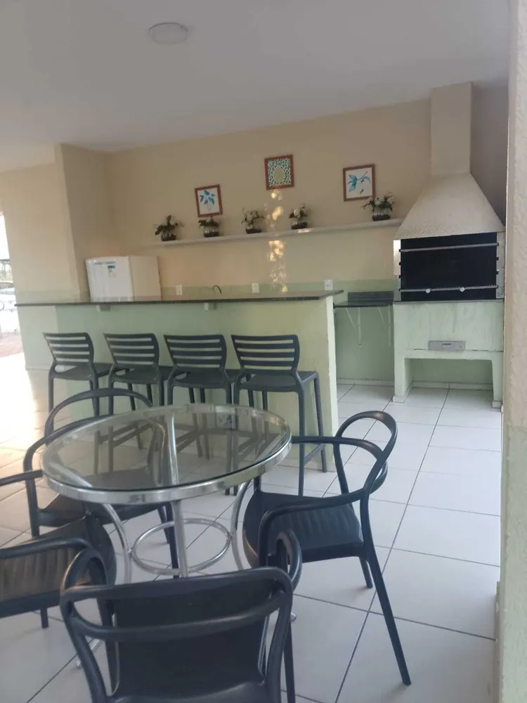 Apartamento, 2 quartos, 50 m² - Foto 9