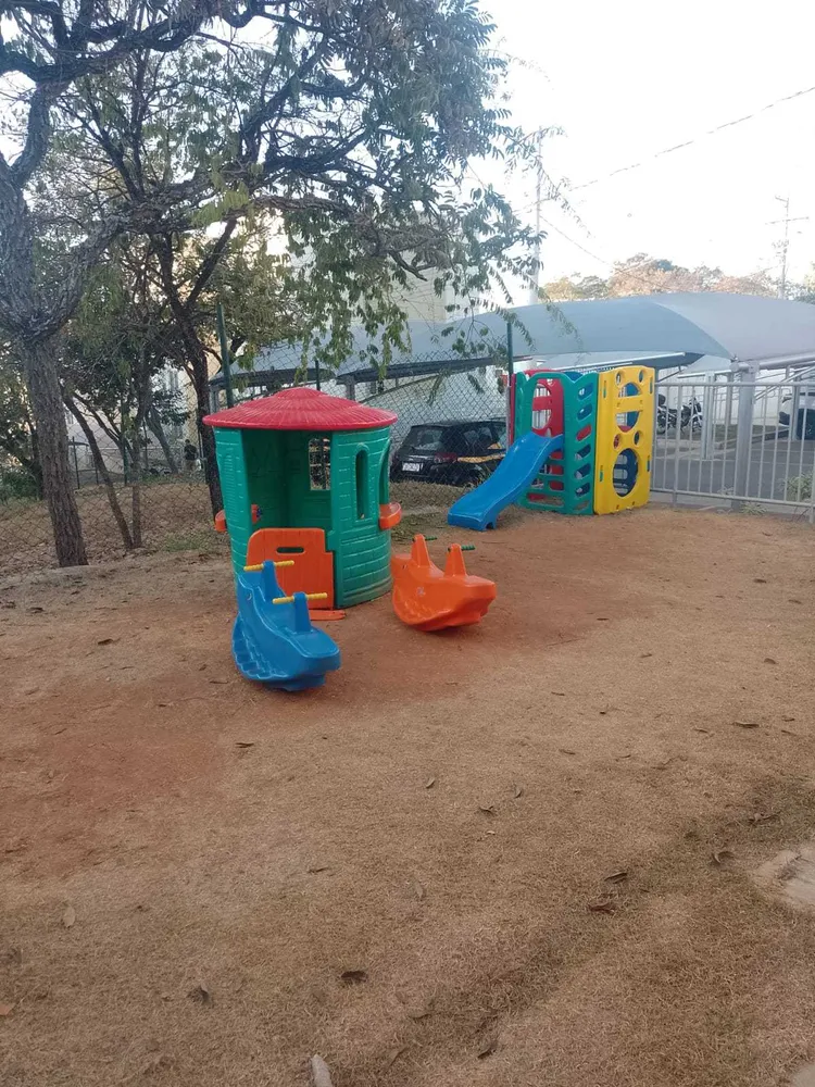 Apartamento, 2 quartos, 50 m² - Foto 7