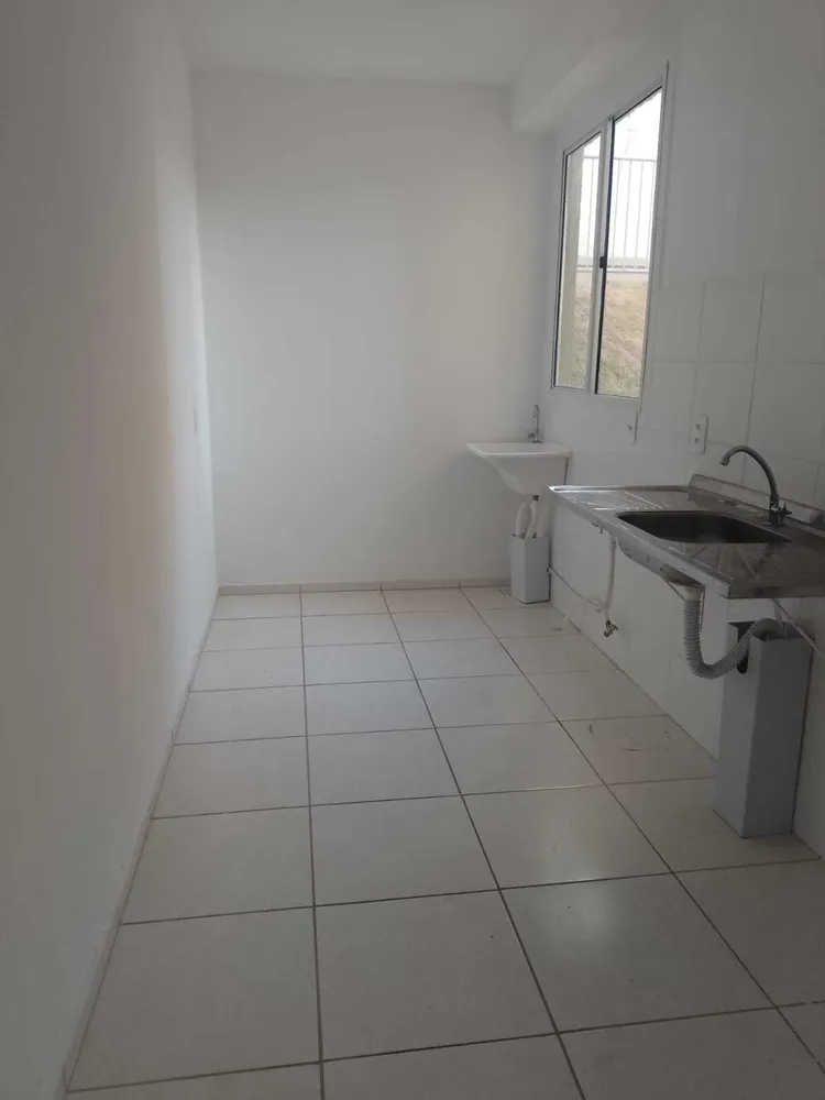 Apartamento, 2 quartos, 50 m² - Foto 4