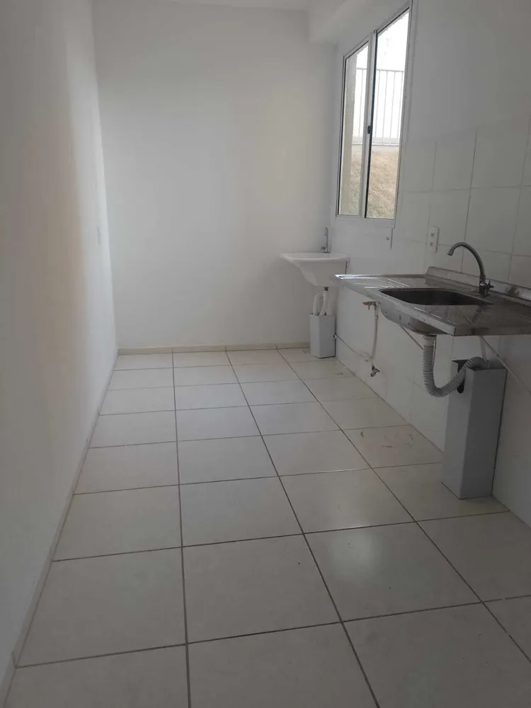 Apartamento, 2 quartos, 50 m² - Foto 5
