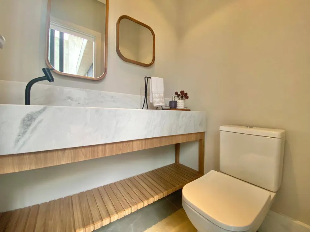 Casa de Condomínio, 4 quartos - Foto 5