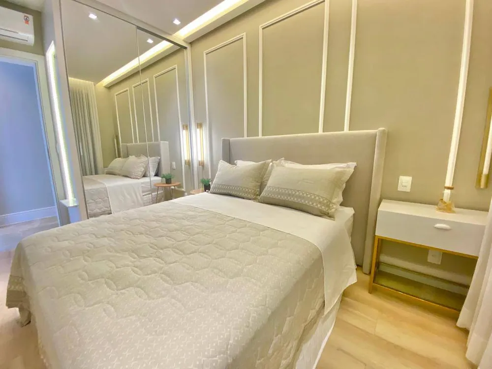 Casa de Condomínio, 4 quartos - Foto 8