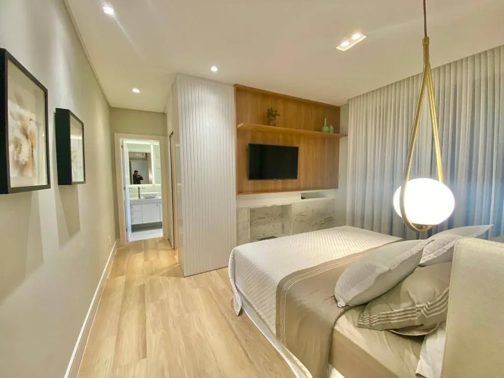 Casa de Condomínio, 4 quartos - Foto 7