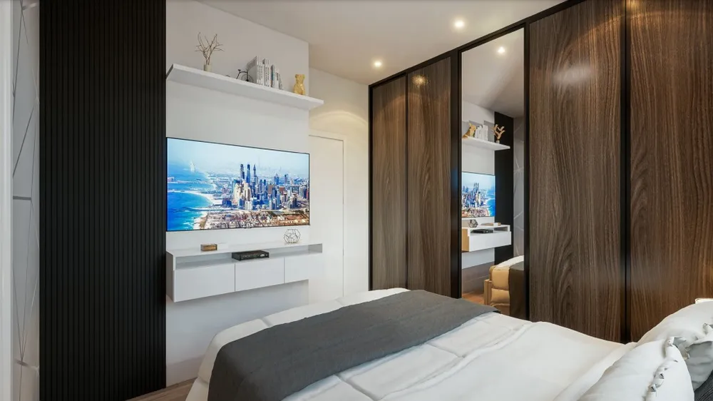 Apartamento, 3 quartos, 30 m² - Foto 12