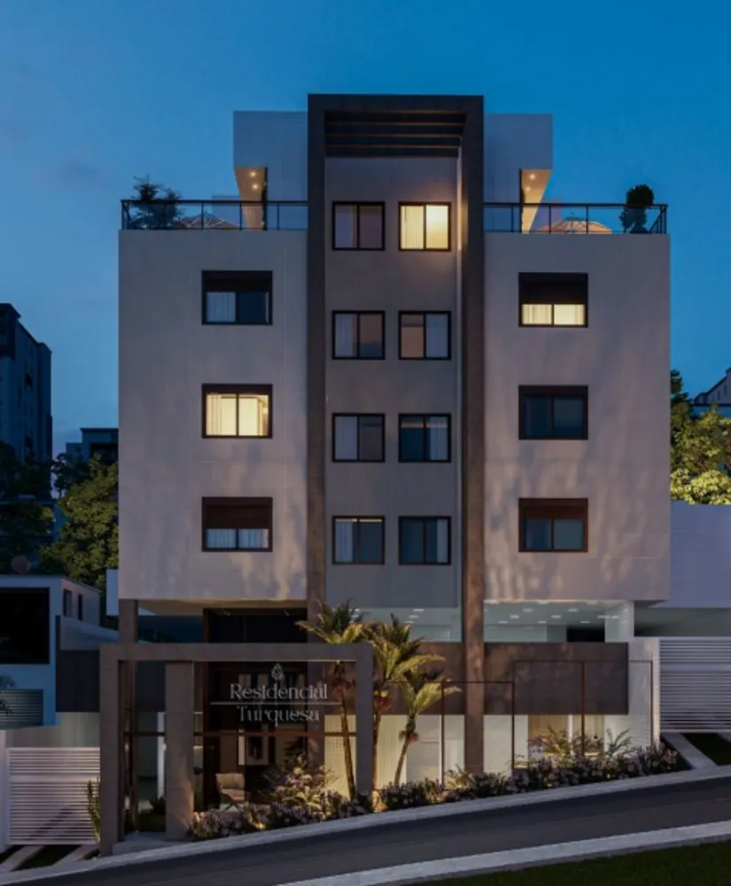 Apartamento, 3 quartos, 30 m² - Foto 3