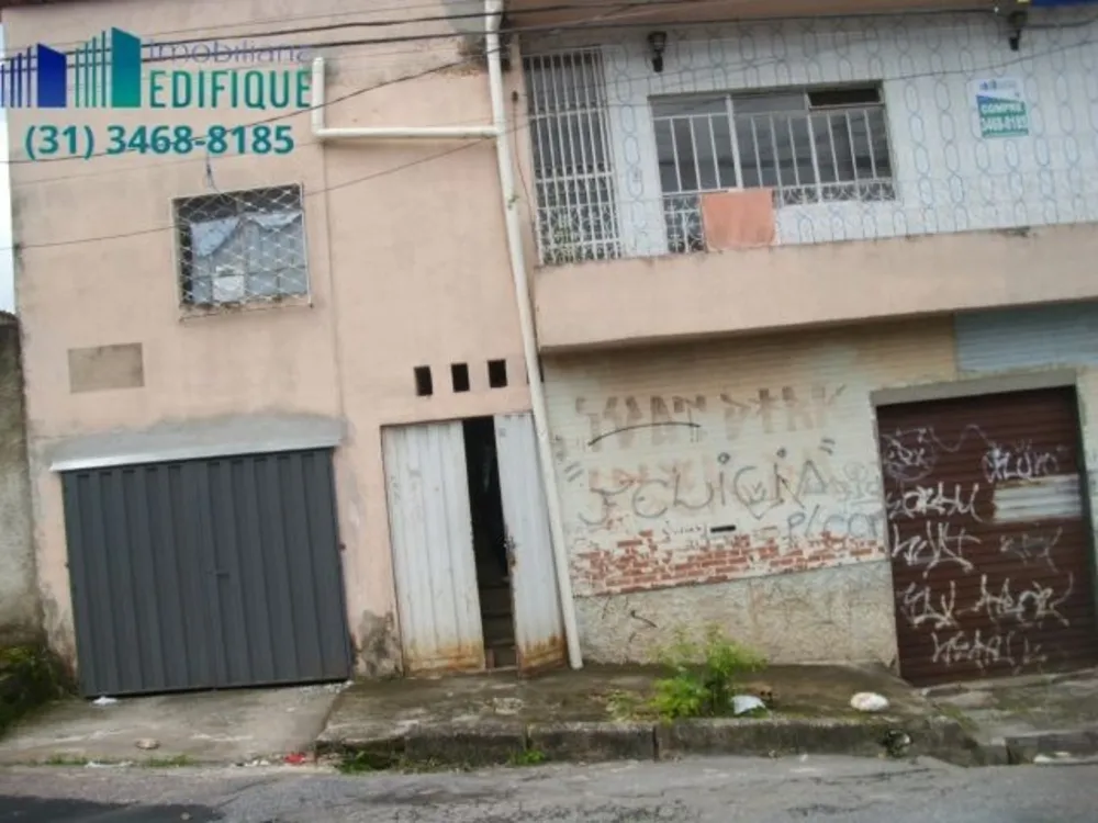 Casa, 2 quartos, 473 m² - Foto 1