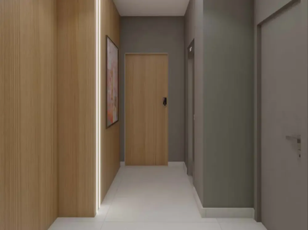 Apartamento, 4 quartos, 150 m² - Foto 3