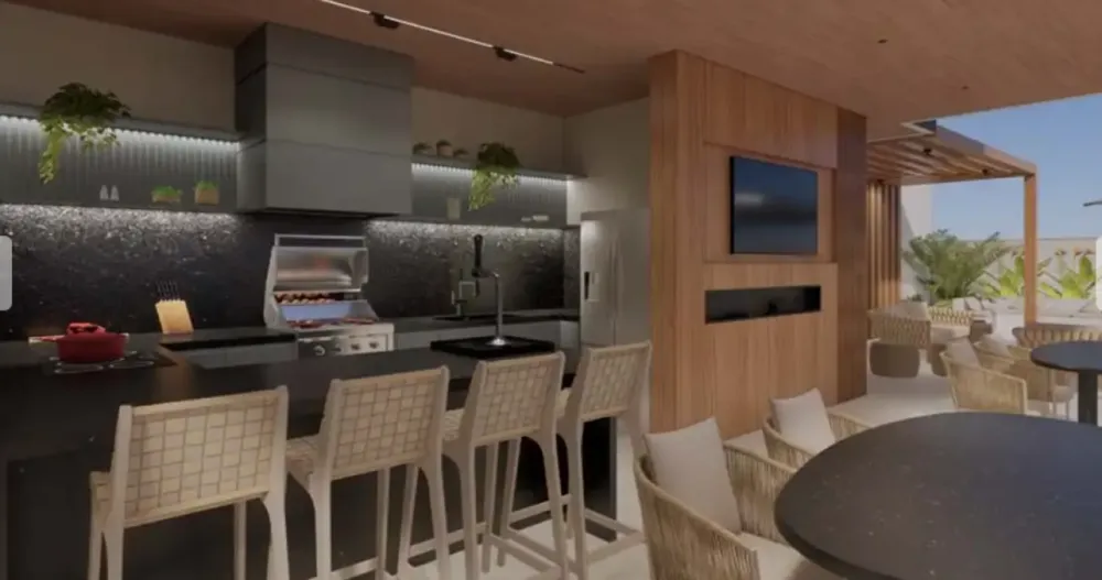 Apartamento, 4 quartos, 150 m² - Foto 5