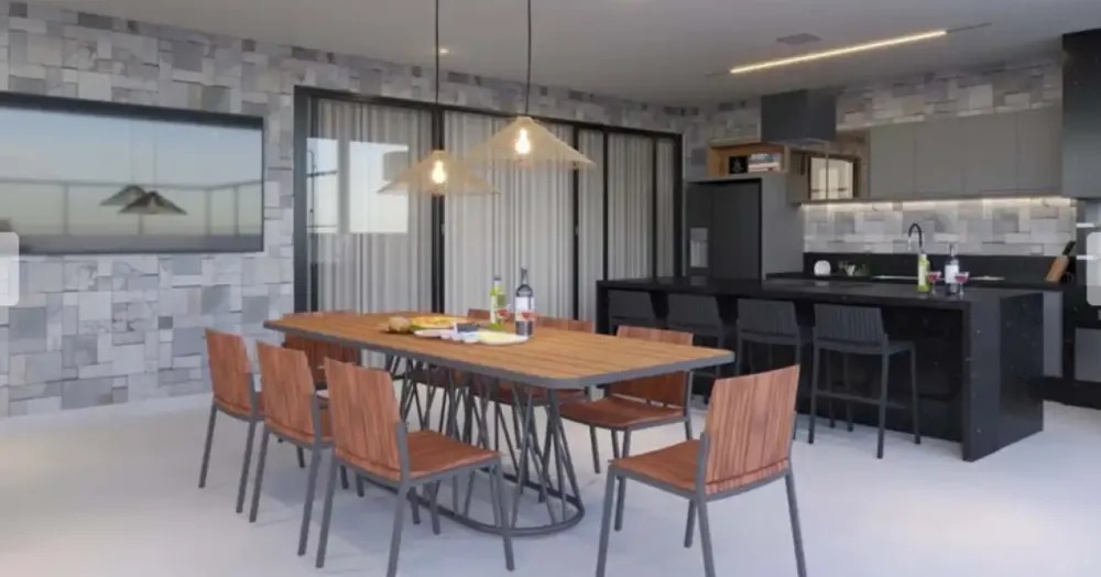 Apartamento, 4 quartos, 150 m² - Foto 7