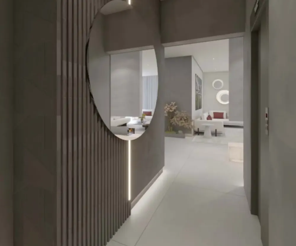Apartamento, 4 quartos, 150 m² - Foto 4