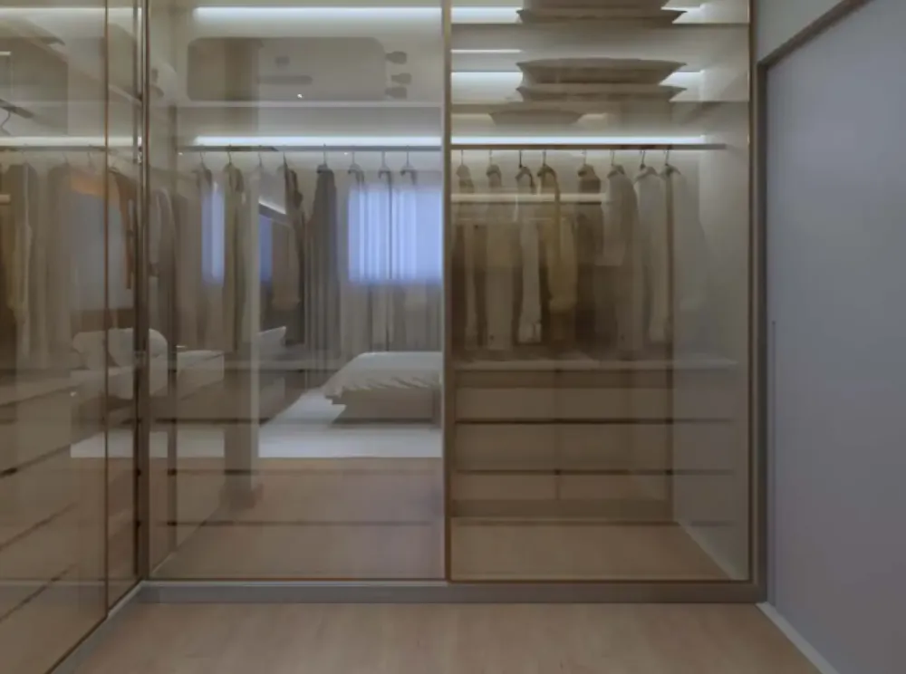 Apartamento, 4 quartos, 150 m² - Foto 15