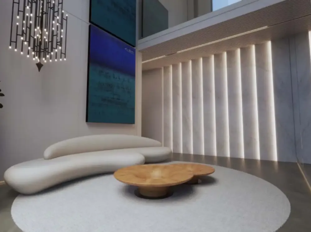 Apartamento, 4 quartos, 150 m² - Foto 2