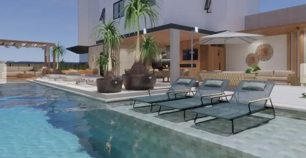 Apartamento, 4 quartos, 150 m² - Foto 5