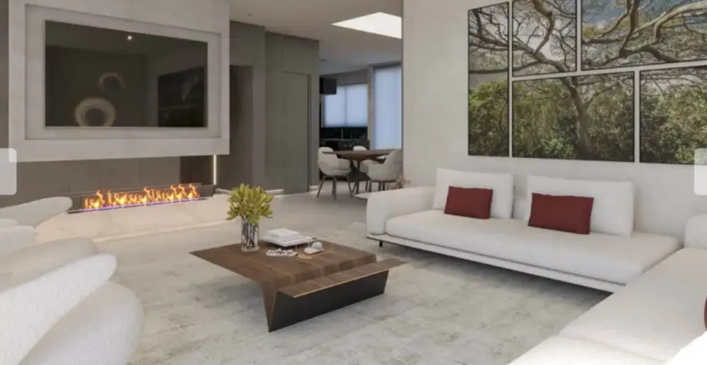 Apartamento, 4 quartos, 150 m² - Foto 14