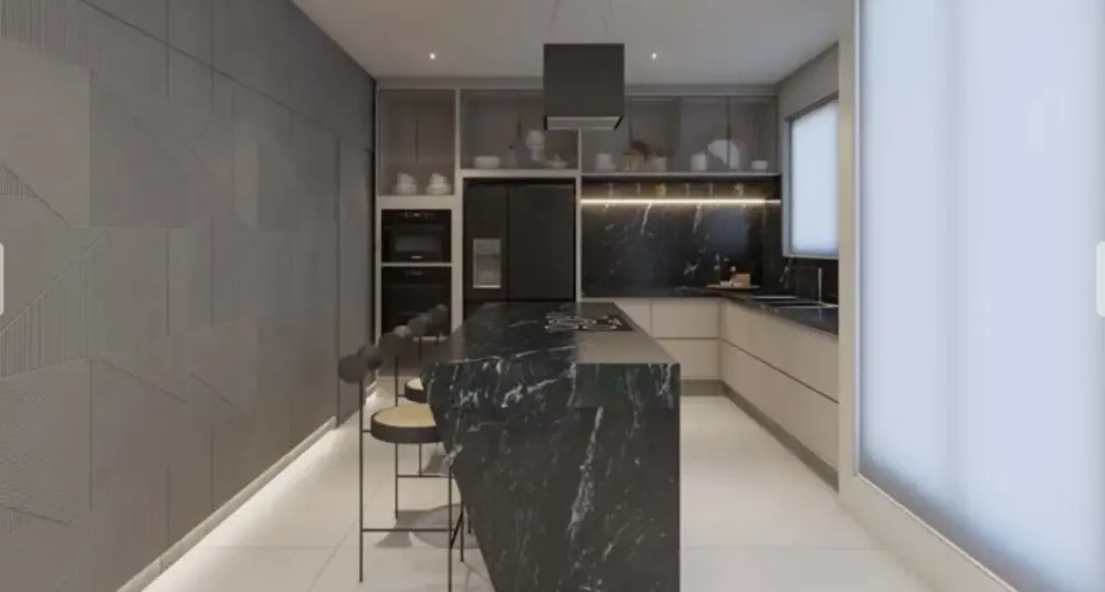 Apartamento, 4 quartos, 150 m² - Foto 7